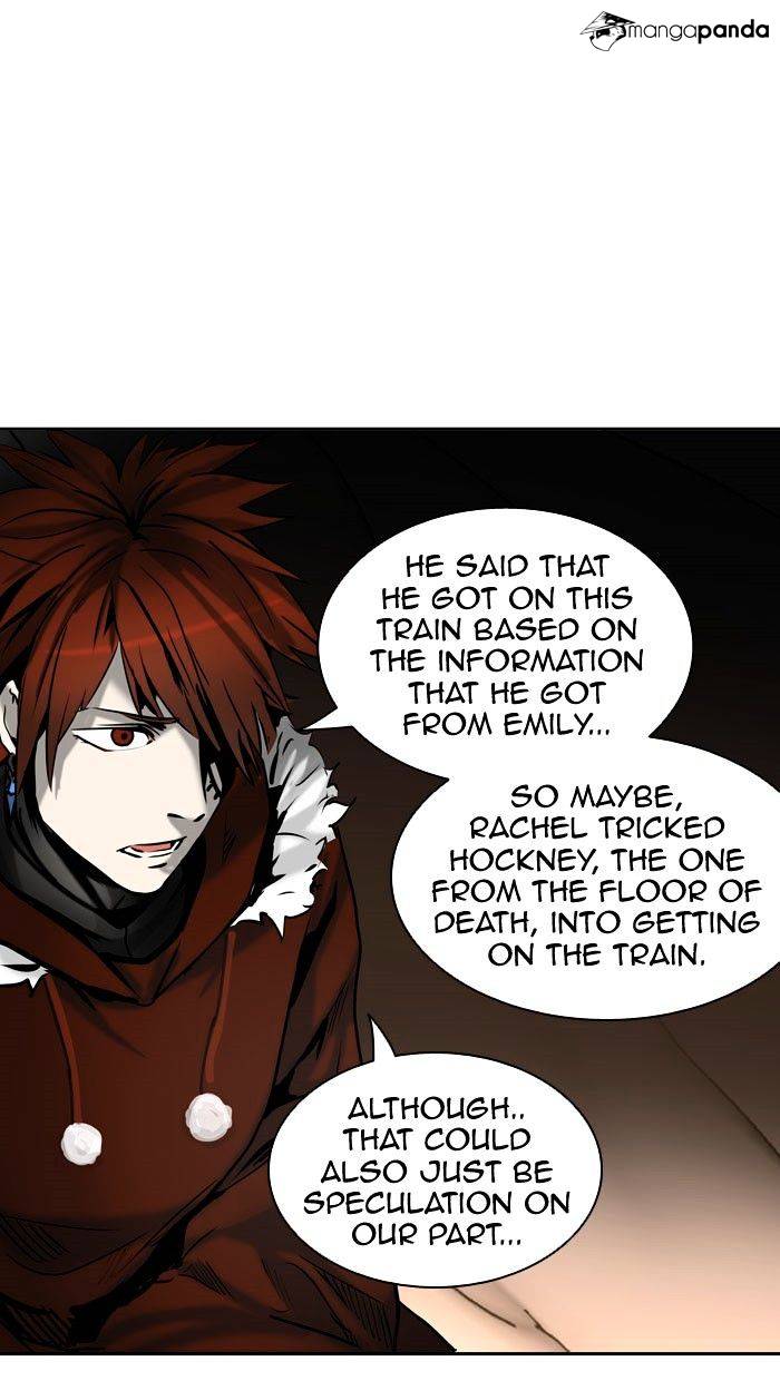 Tower of God Chapter 311 image 060